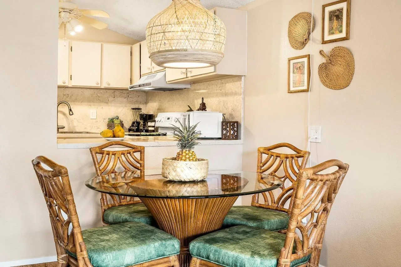 Holiday home Kona Isle B31 Villa Kailua-Kona United States