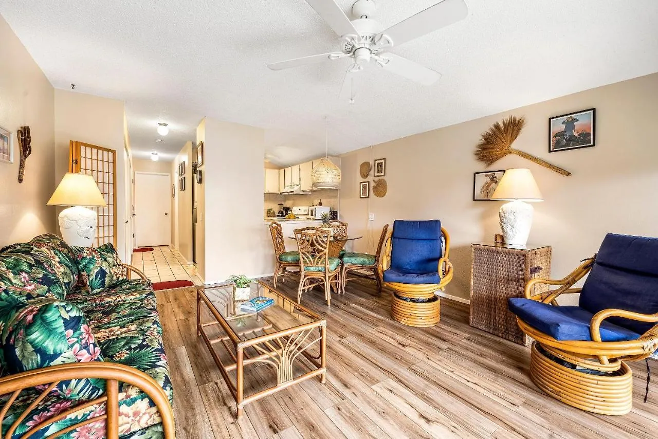 Holiday home Kona Isle B31 Villa Kailua-Kona