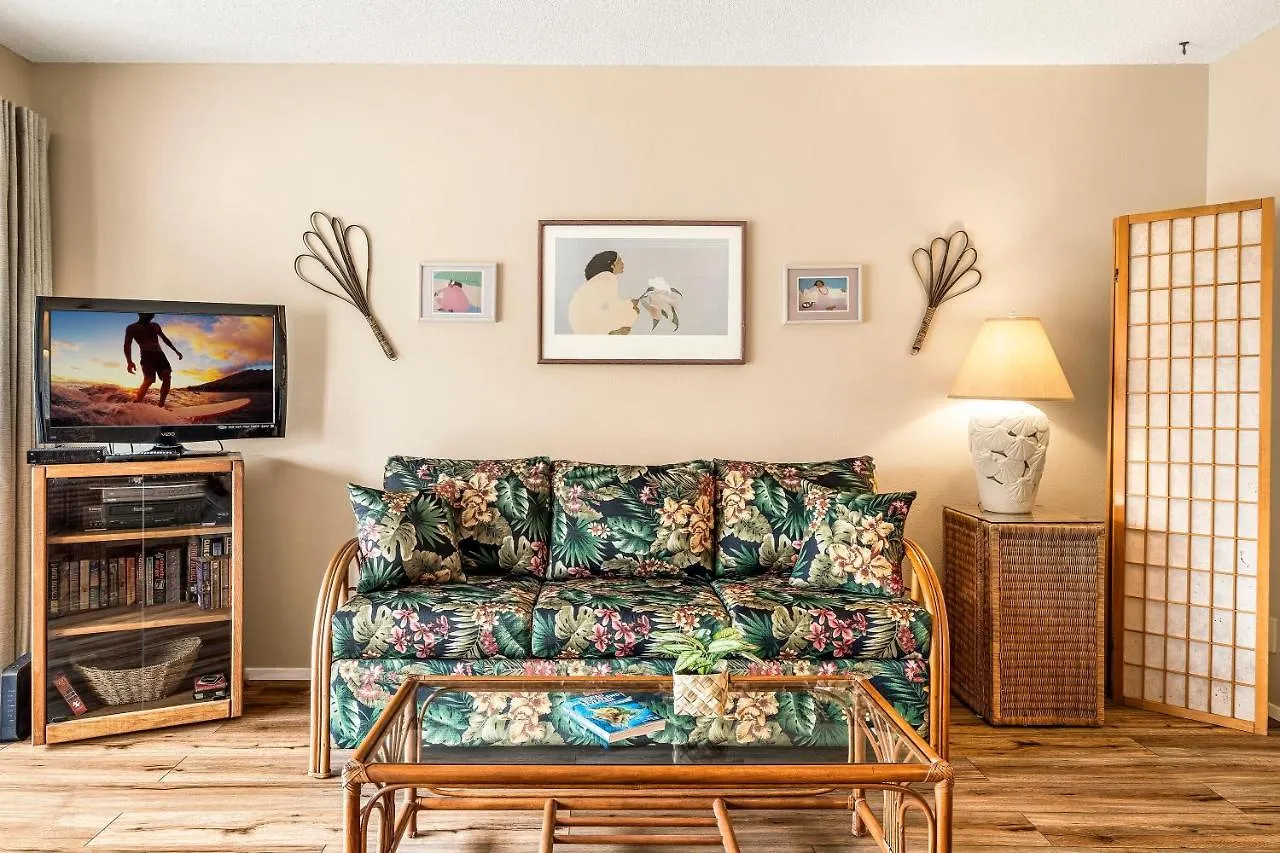 Kona Isle B31 Villa Kailua-Kona