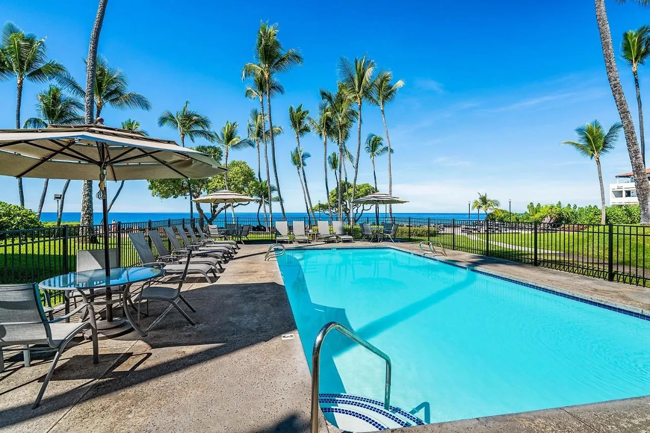 Kona Isle B31 Villa Kailua-Kona 0*,
