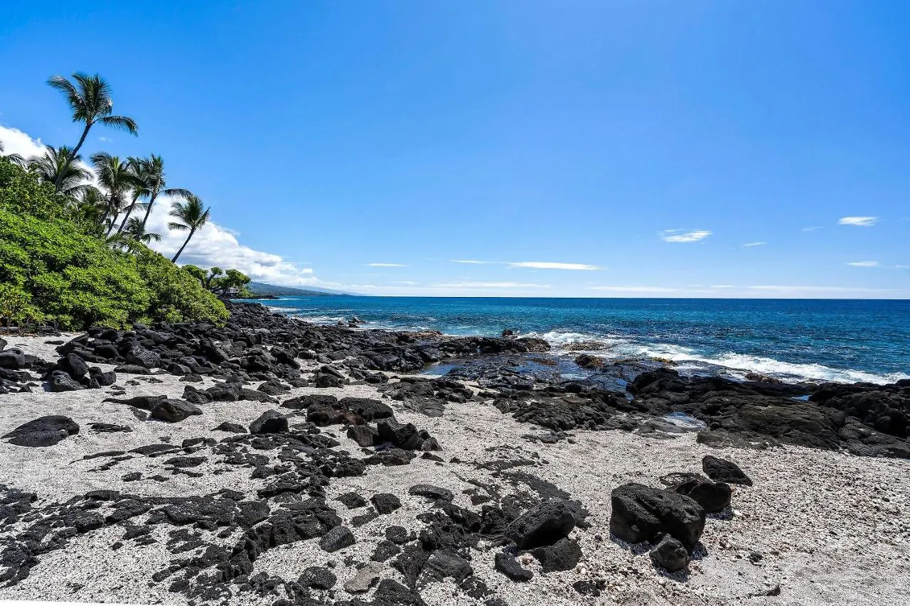 Kona Isle B31 Villa Kailua-Kona