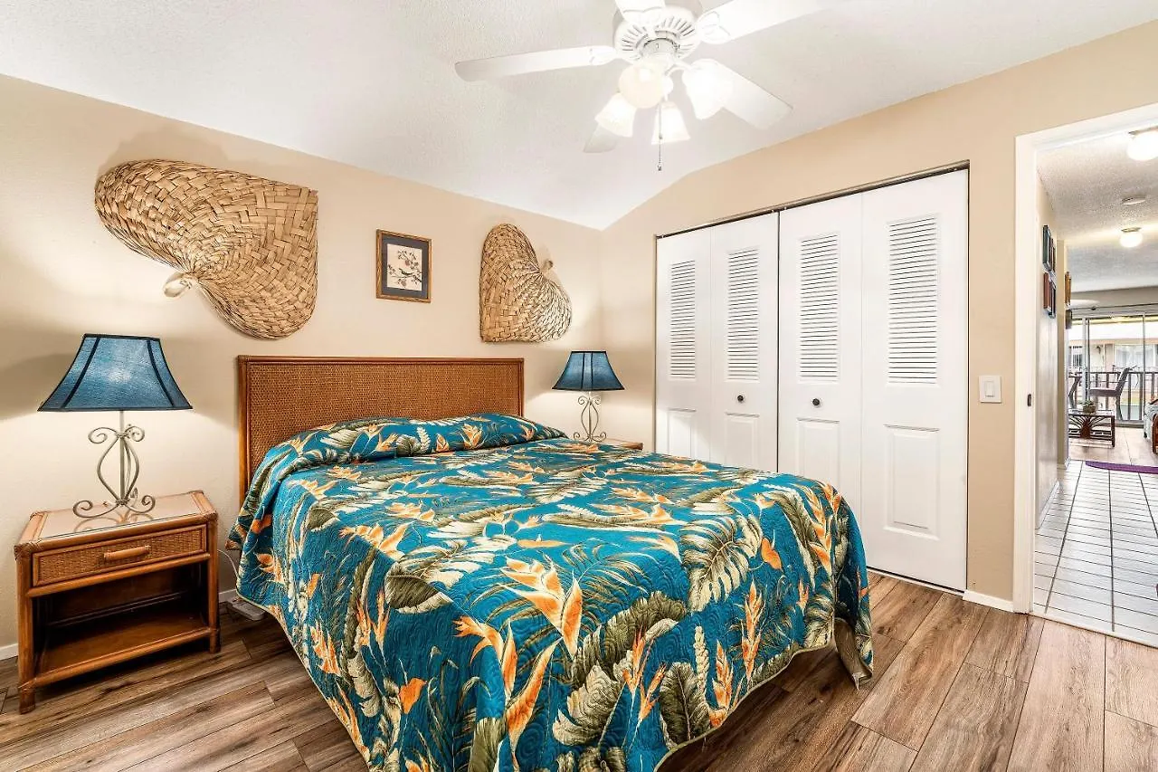 Kona Isle B31 Villa Kailua-Kona