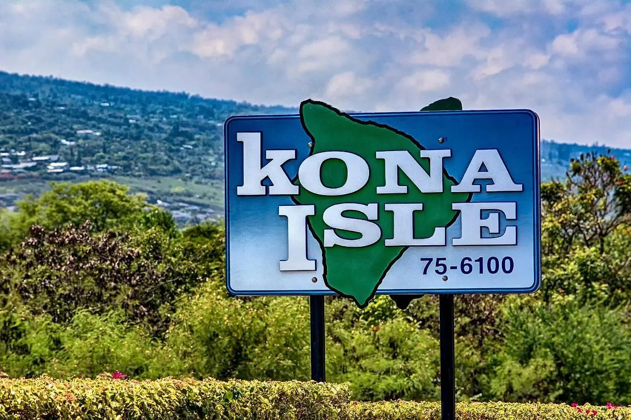 Holiday home Kona Isle B31 Villa Kailua-Kona United States
