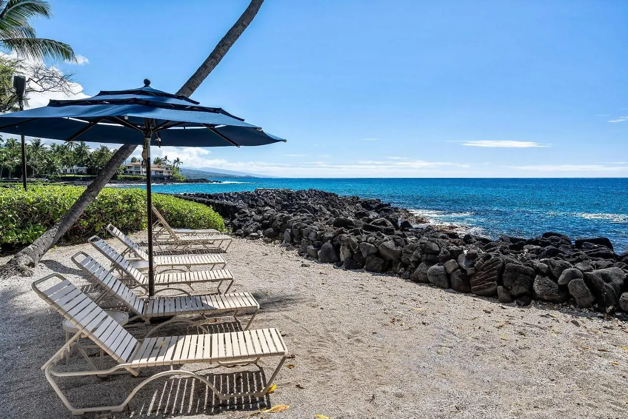 Kona Isle B31 Villa Kailua-Kona 0*,  United States